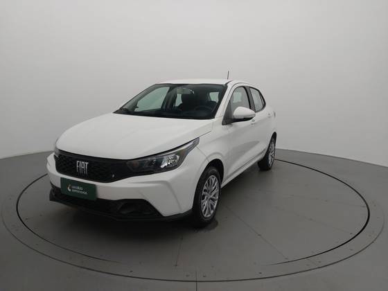 FIAT ARGO 1.0 FIREFLY FLEX DRIVE MANUAL FIAT ARGO 1.0 FIREFLY FLEX DRIVE MANUAL